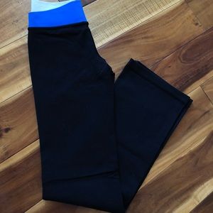 LULU yoga pants